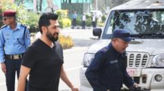 रवि लामिछाने जेलमुक्त भएपछि 'कुलमान र बालेनसँग निर्णायक वार्ता गर्न सहज हुने' दाबी