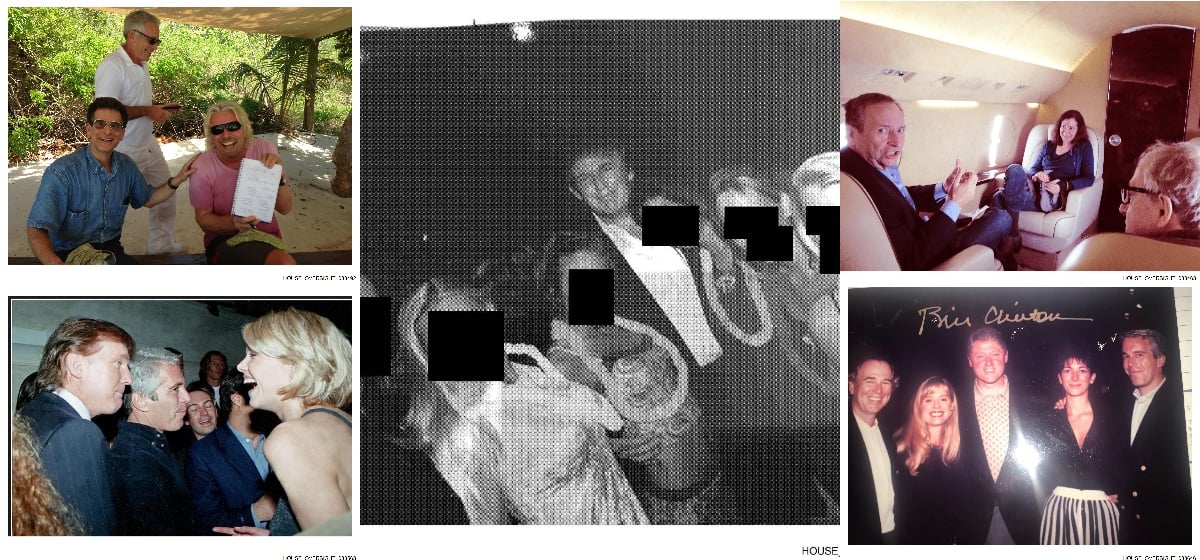 अमेरिकाको एपस्टाइन फाइल : विवरण आज खुलासा हुँदै