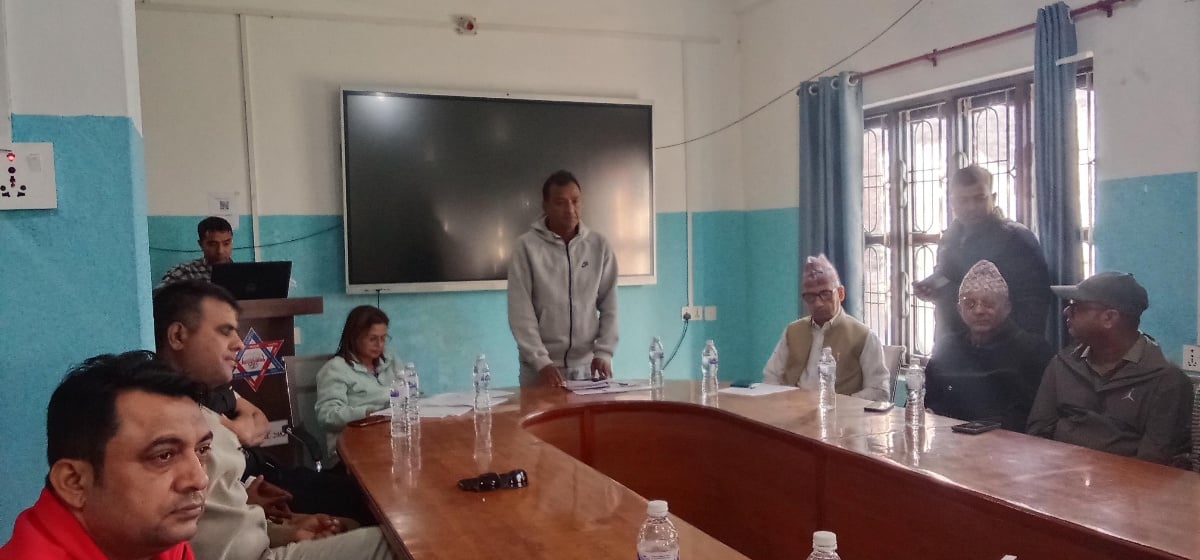 अन्तर्राष्ट्रिय स्तरको शैक्षिक सम्मेलन तयारी पूरा : ११२ वटा अनुसन्धानमूलक कार्यपत्र प्रस्तुत गरिँदै