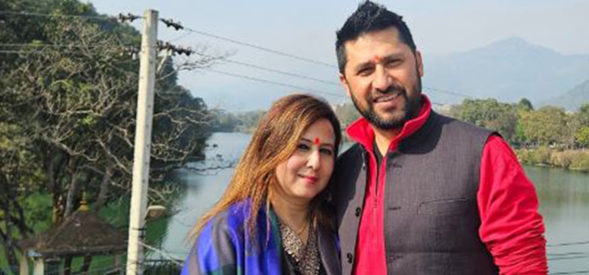 रविमाथि योजनाबद्ध प्रतिशोध साँधियो : निकिता पौडेल