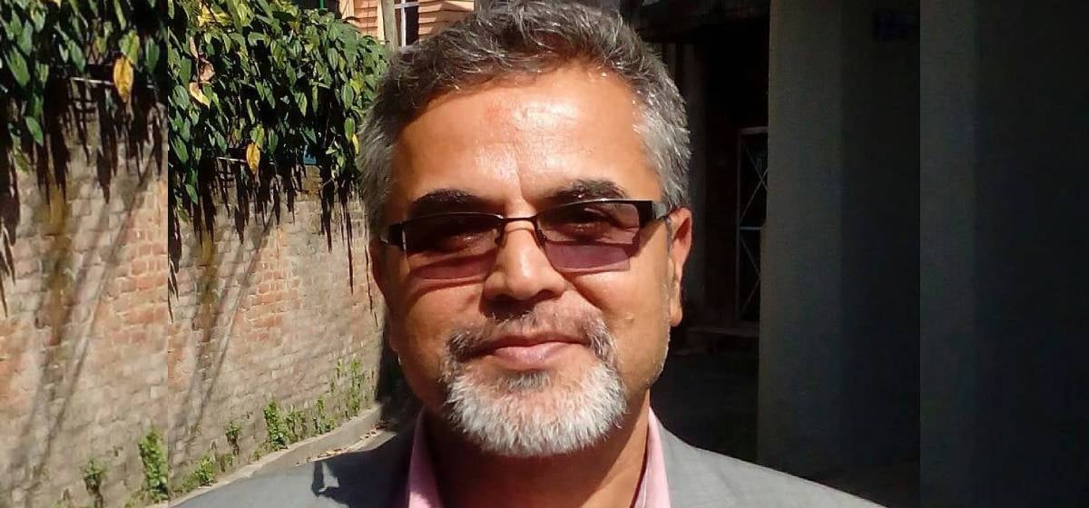 नेपालका लागि डेनमार्कको महावाणिज्यदूतमा धरेल नियुक्त