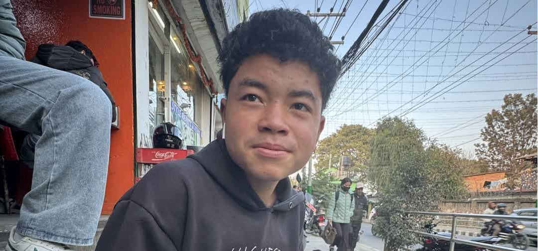 १४ दिनदेखि बेपत्ता राईको खोजीमा सहयोग गर्न परिवारको आग्रह