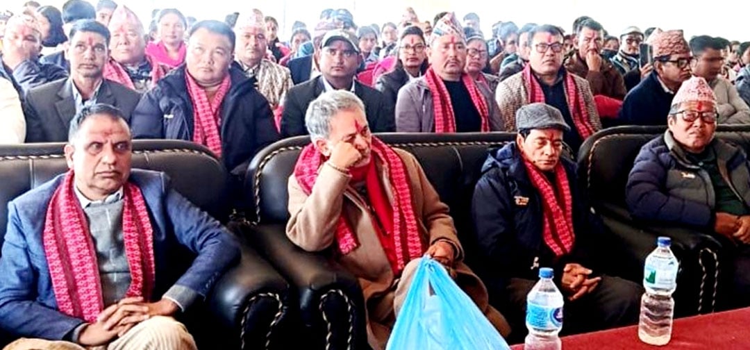 ‘खोटेहाङ साहित्य महोत्सव’