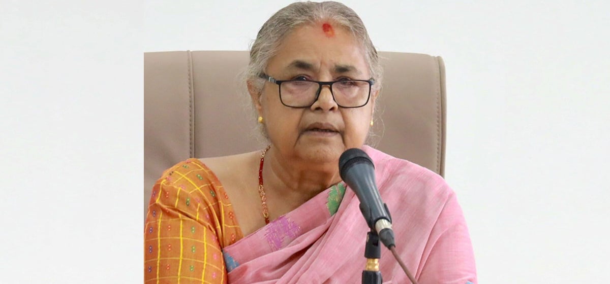 कार्की सरकारका सय दिन: मिसन निर्वाचन, तयारी तीव्र