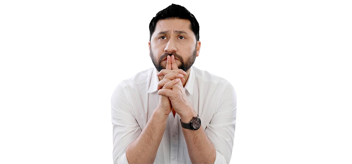 तीन करोड ७४ लाख ८४ हजार धरौटी बुझाएर छुटे रवि