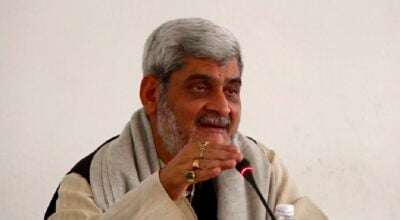 सङ्घीयता नै नागरिकको पहुँचको आधार हो : नेता त्रिपाठी