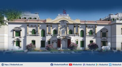 राष्ट्र बैङ्कले एक अर्ब २० करोड बैङ्क तथा वित्तीय संस्थामा लगानी गर्ने