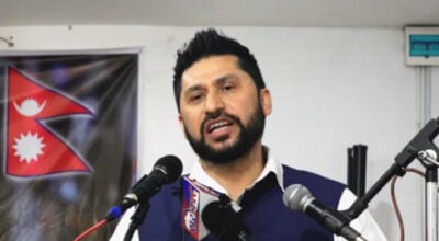 जेलबाट छुट्नेबित्तिकै रवि : यिनीहरूले अन्याय गरे, हिसाब मिलाउन बाँकी छ