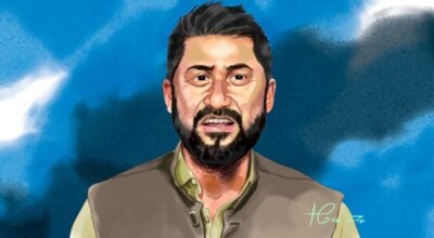 रिहा हुन रविले रुपन्देही अदालतमा बुझाए ३ करोड ७४ लाखको बैंक ग्यारेन्टी