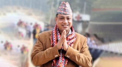 बागमतीका मुख्यमन्त्री भन्छन्- राज्यले निर्माण व्यवसायीमाथि आतंक बढायो