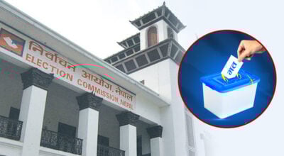 निर्वाचन आउन ७६ दिन बाँकी : समावेशी प्रतिनिधित्व गराउन कानूनमा संशोधन