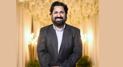 फेरि पक्राउ परे सेयर कारोबारी दीपेन्द्र अग्रवाल