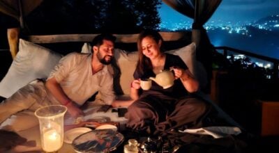 रवि छुट्ने भएपछि निकिता लेख्छिन् – बेइमानको रजगजमा नखाएको विष लाग्ने रहेछ