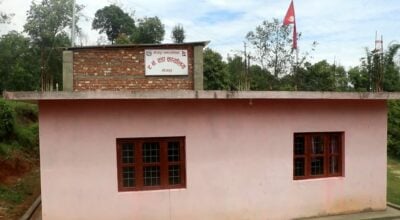 धार्मिक सम्पदाको संरक्षण र प्रवर्द्धनमा जुट्दै भोजपुर