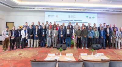 पोखरामा दोस्रो इन्डिया–नेपाल टुरिजम मिट सम्पन्न