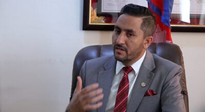 सञ्चारमन्त्रीले भने- निर्वाचन सुनिश्चित भइसकेको छ, अब शङ्का नगर्नुस्