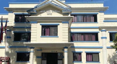 खिया लागेको अवस्थामा काँसघारीमा भेटिए लुटिएका हतियार