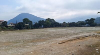 खेलमैदान संरक्षणका लागि दमौलीका युवा एकजुट