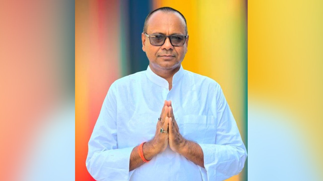 मुख्यमन्त्री यादवले पाए विश्वासको मत