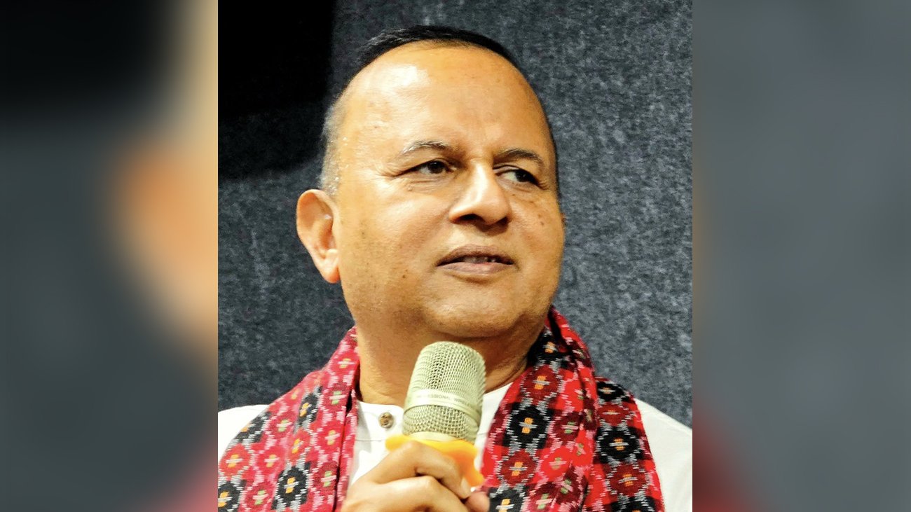 एमालेमा सक्षम नेतृत्व चयन भएको शंकर पोखरेलका १० बुँदे दाबी