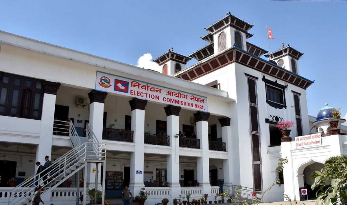 जनसंख्याका आधारमा समावेशी प्रतिनिधित्व गराउन कानुनमा संशोधन