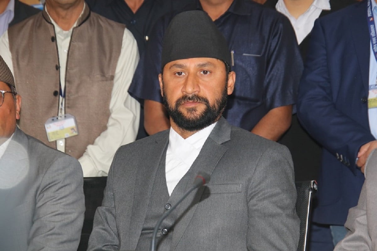 रवि लामिछानेलाई धरौटीमा रिहा गर्न उच्च अदालतले आदेश