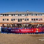 हिमालयन रिम फिल्म २०२५ प्रदर्शनीले द्विपक्षीय सांस्कृतिक आदानप्रदानमा नयाँ अध्याय खोल्दै