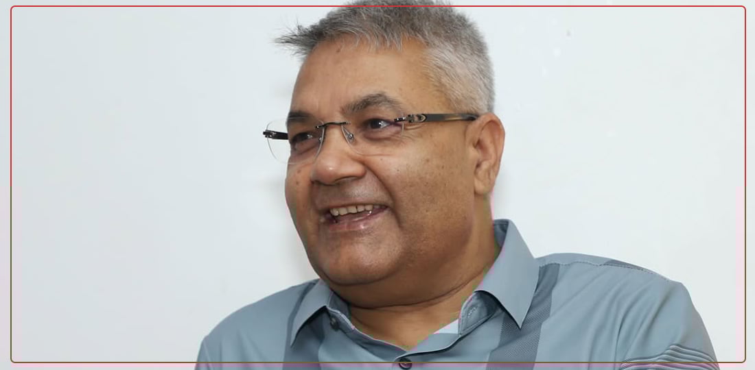 पराजयपछि गोकुल बास्कोटाको प्रतिक्रिया: ‘अब लाए अराएको गर्ने, नलाए सुन्ने र ताली बजाउने’