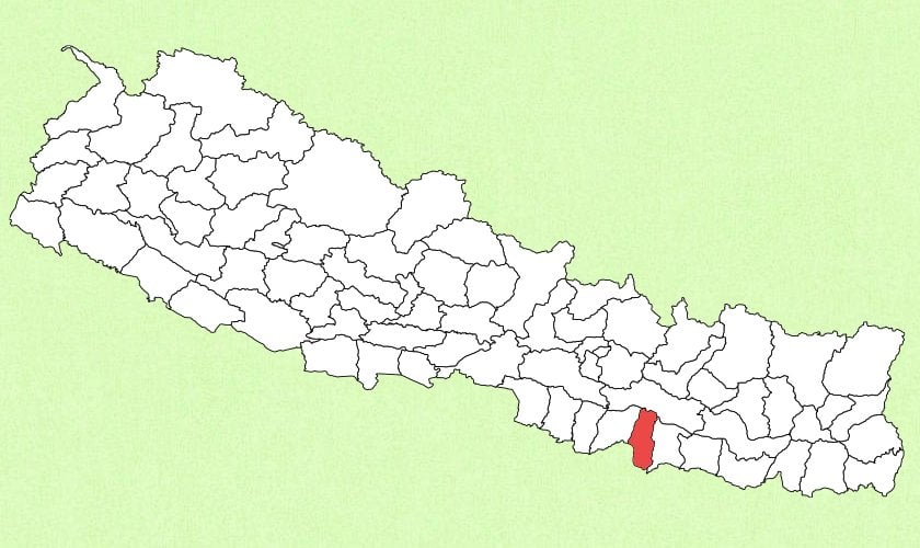 बर्दिबासमा सौर्य ऊर्जा आयोजना सुरु