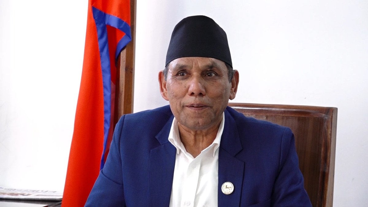 फेरिएको राजनीतिक परिस्थितिमा राष्ट्रियसभाको महत्त्व बढेको छ : अध्यक्ष दाहाल