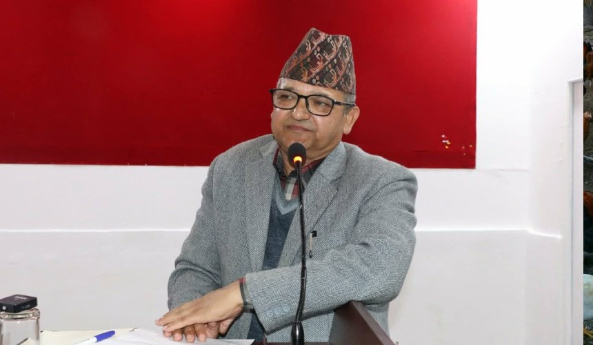 ‘सामाजिक विषय’ को पुस्तक परिमार्जन गरिने, ८४ सालदेखि लागू हुने