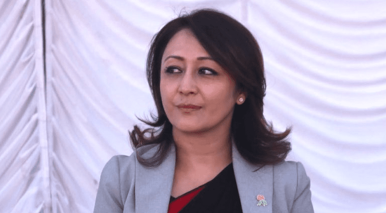 बाल सुधारगृहको मर्मतमा आवश्यक सहयोग हुन्छ: मन्त्री श्रेष्ठ