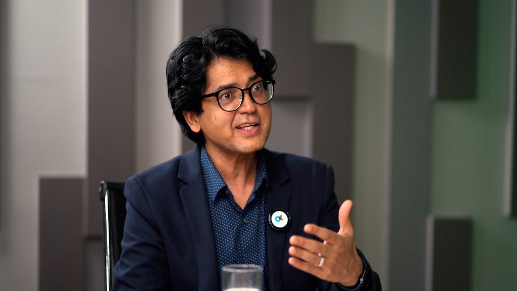 राजनीतिक विश्लेषक सापकोटा भन्छन्- एमाले महाधिवेशनले जेनजी विद्रोहलाई पूर्णत: बेवास्ता गर्यो