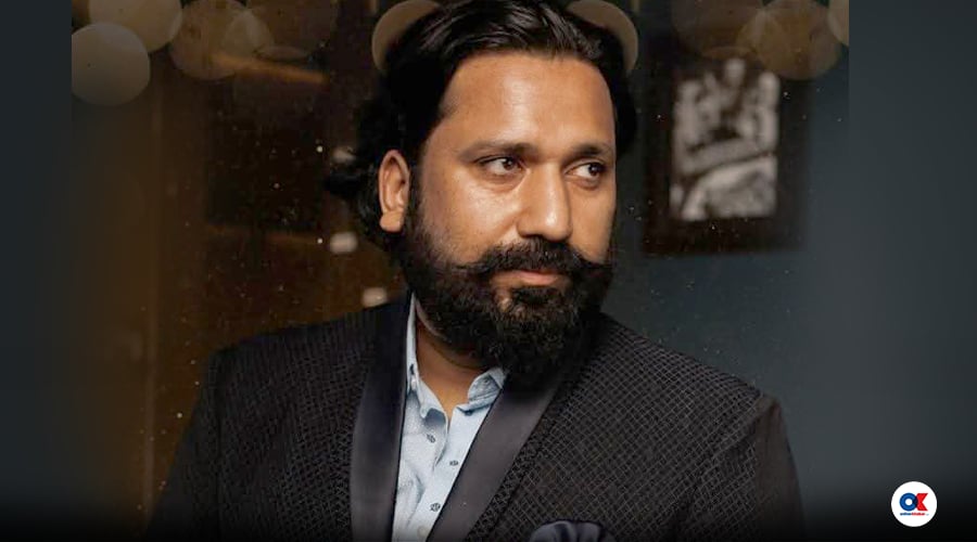 धितोपत्रको झुटो कारोबार र मूल्य प्रभावित कसुरमा सेयर कारोबारी दीपेन्द्र अग्रवाल पक्राउ