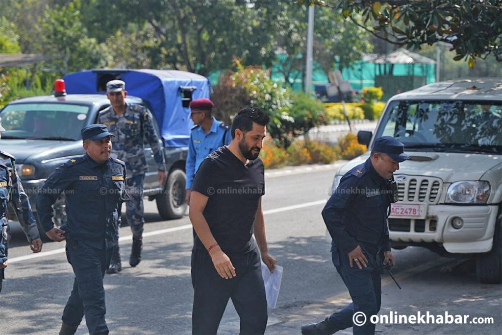 यस्तो छ रवि लामिछानेलाई थुनामुक्त गर्न दिएको अदालतको आदेश