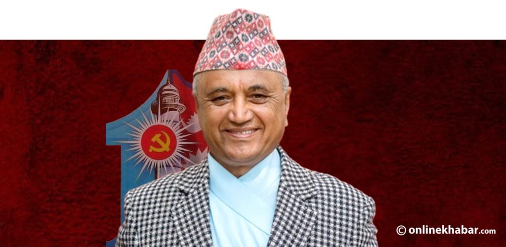 ओलीलाई निरन्तर साथ दिँदा खगराजसामु अर्को अवसर