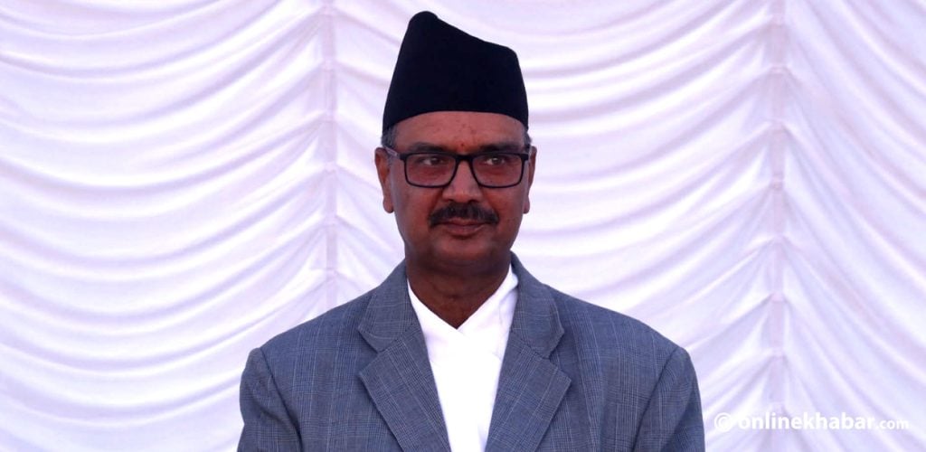 वैदेशिक रोजगारको क्षेत्रलाई व्यवस्थित बनाउन ‘टाक्स फोर्स’ बनाउँदै सरकार