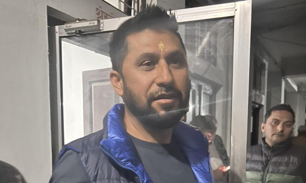 रिहाइपछि रविको प्रतिक्रिया- न्यायको लडाईं बाँकी छ, सबको हिसाब गर्नु नै छ