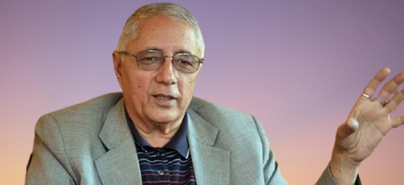 मुलुकलाई संक्रमणबाट जोगाउन फागुन २१ मा निर्वाचन अनिवार्य: शेखर कोइराला