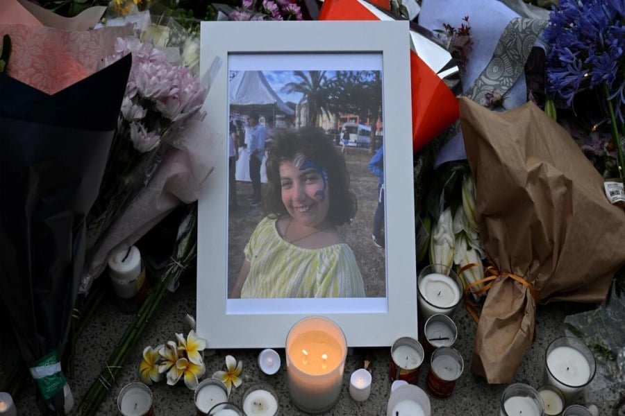 Australia PM vows to stamp out hatred as nation mourns youngest Bondi victim