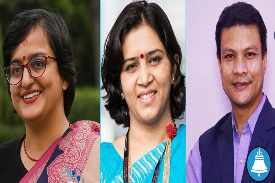 Former Bibeksheel leaders eye PR seats in RSP ahead of HoR polls