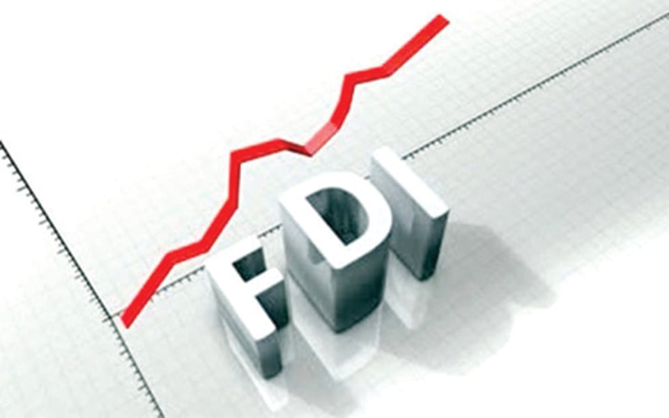 FDI commitments in agriculture reach Rs 22 billion