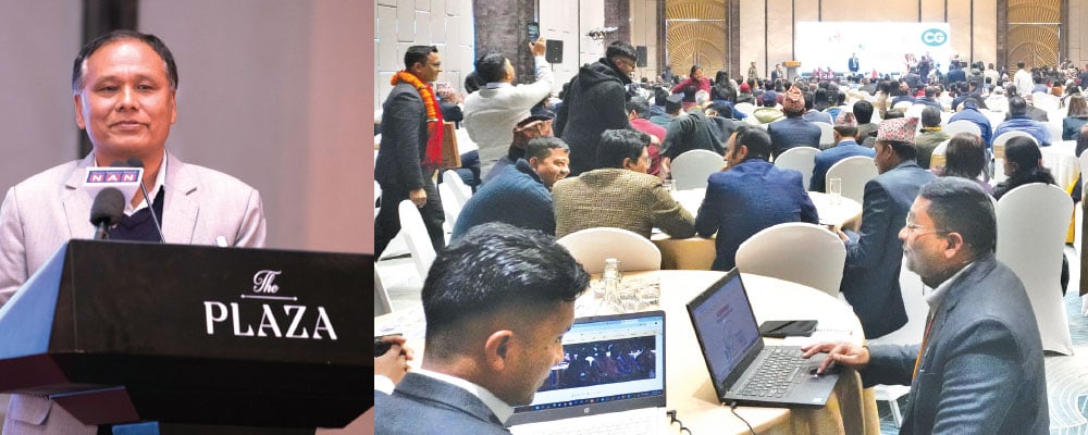 Stakeholders Seek Policy Remedies For Prosperity