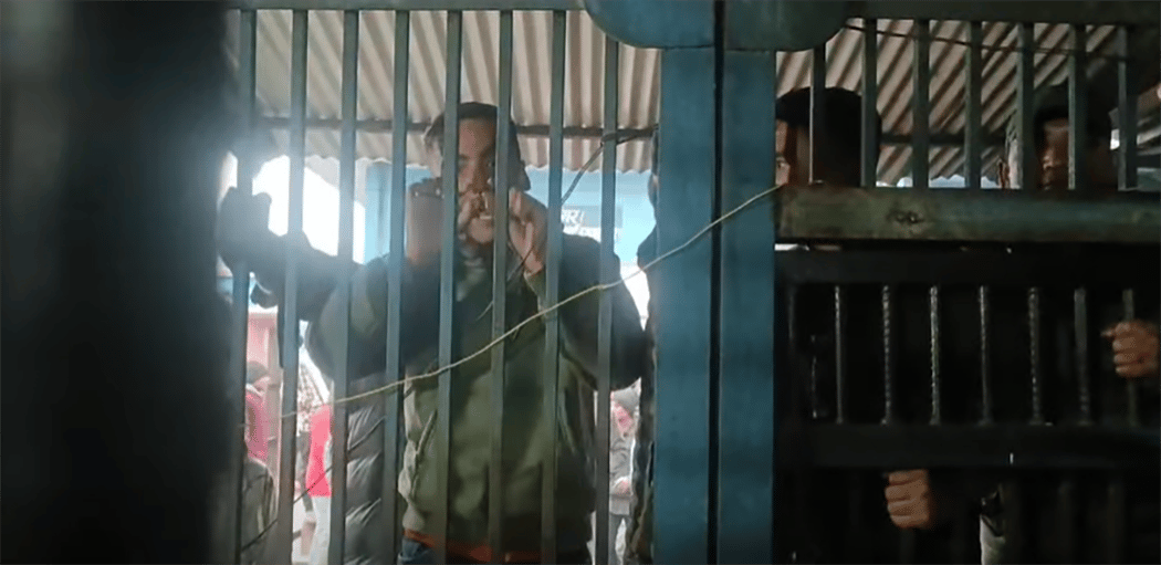 Seven inmates injured in Kanchanpur prison clash