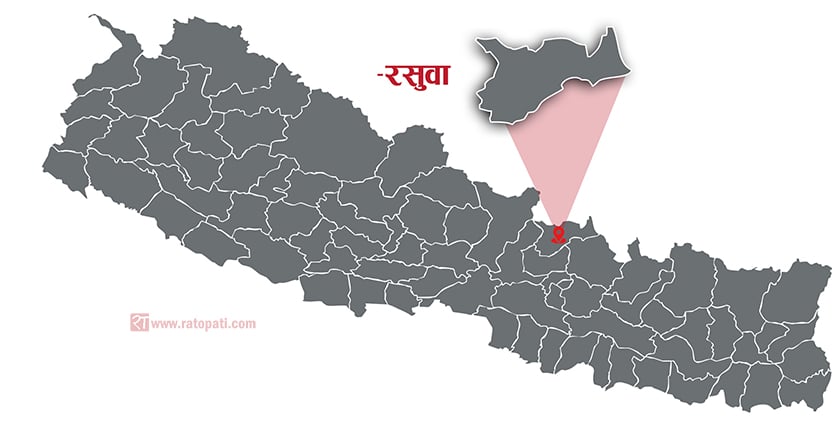 ‘उत्तरगया धाममा १५ हजार बढीले पिण्ड तर्पण गरे’