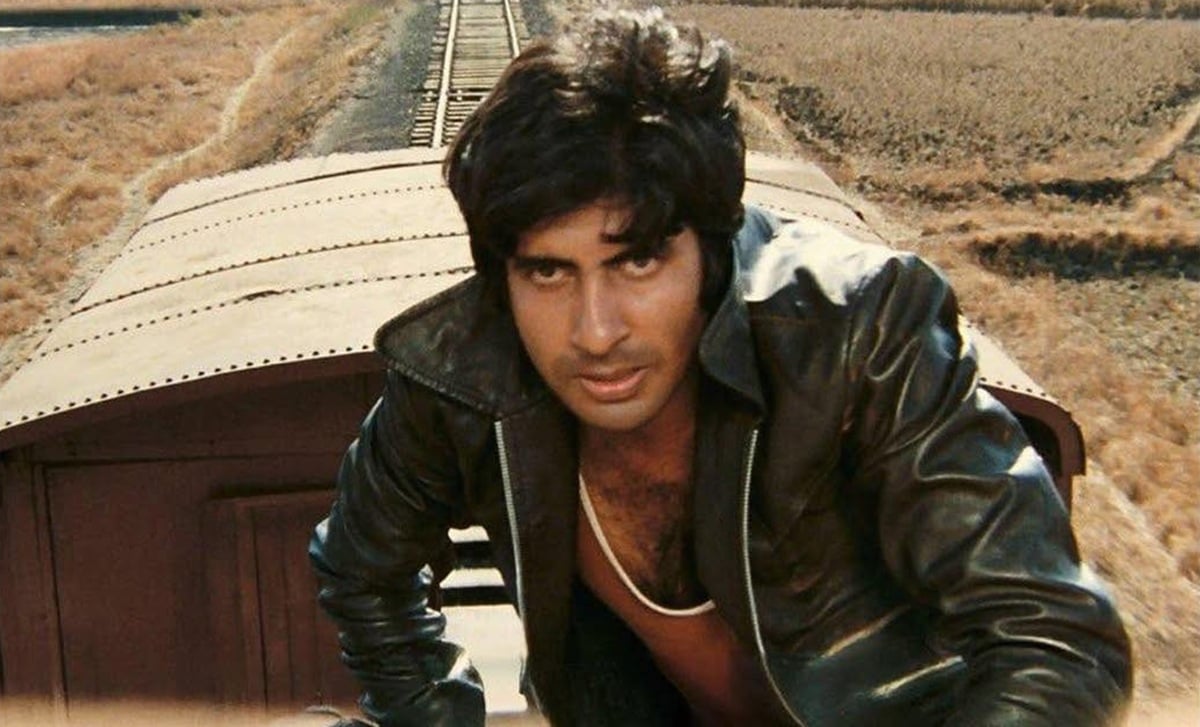 'शोले' ले रि-रिलिजमा पहिलो हप्ता कति कमायो?