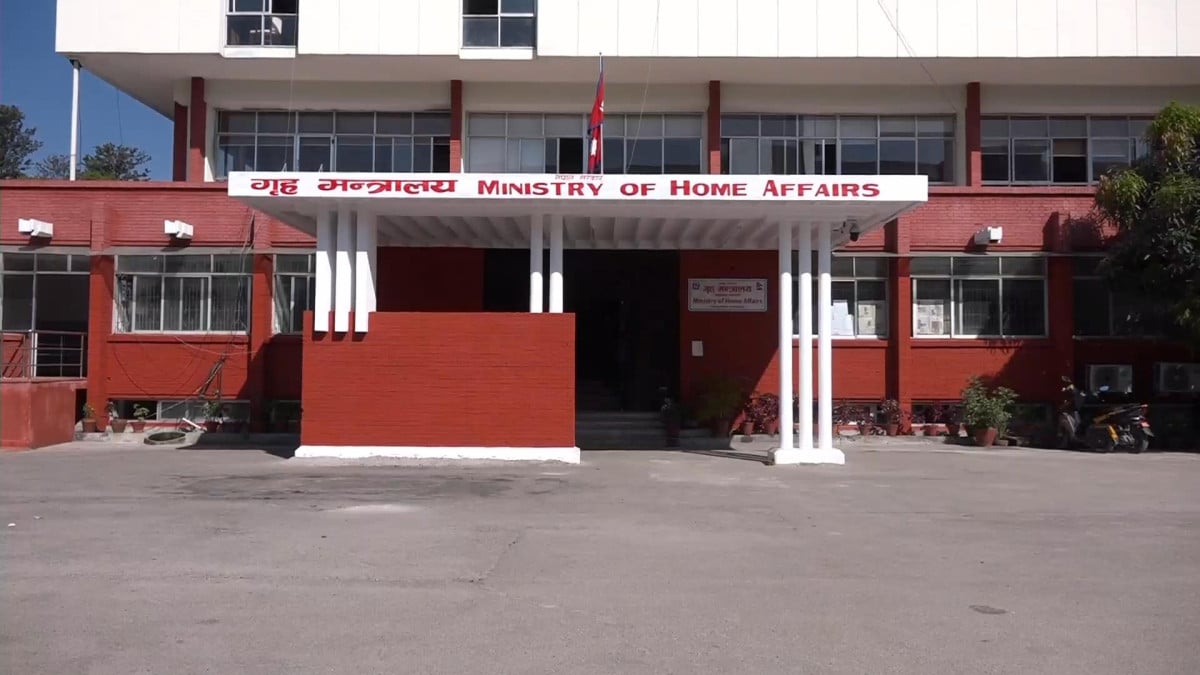 जेनजी आन्दोलनका घाइतेहरूको वर्गीकरण गरिँदै