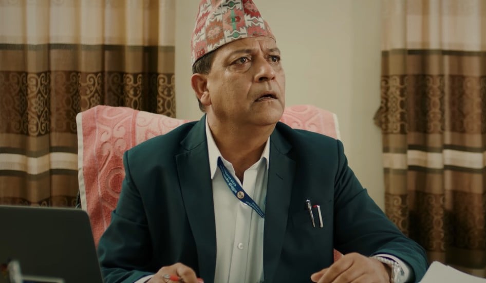 फ्राइडे रिलिजः हलमा लागे 'झरीपछिको इन्द्रेणी' सहित यी ३ फिल्म