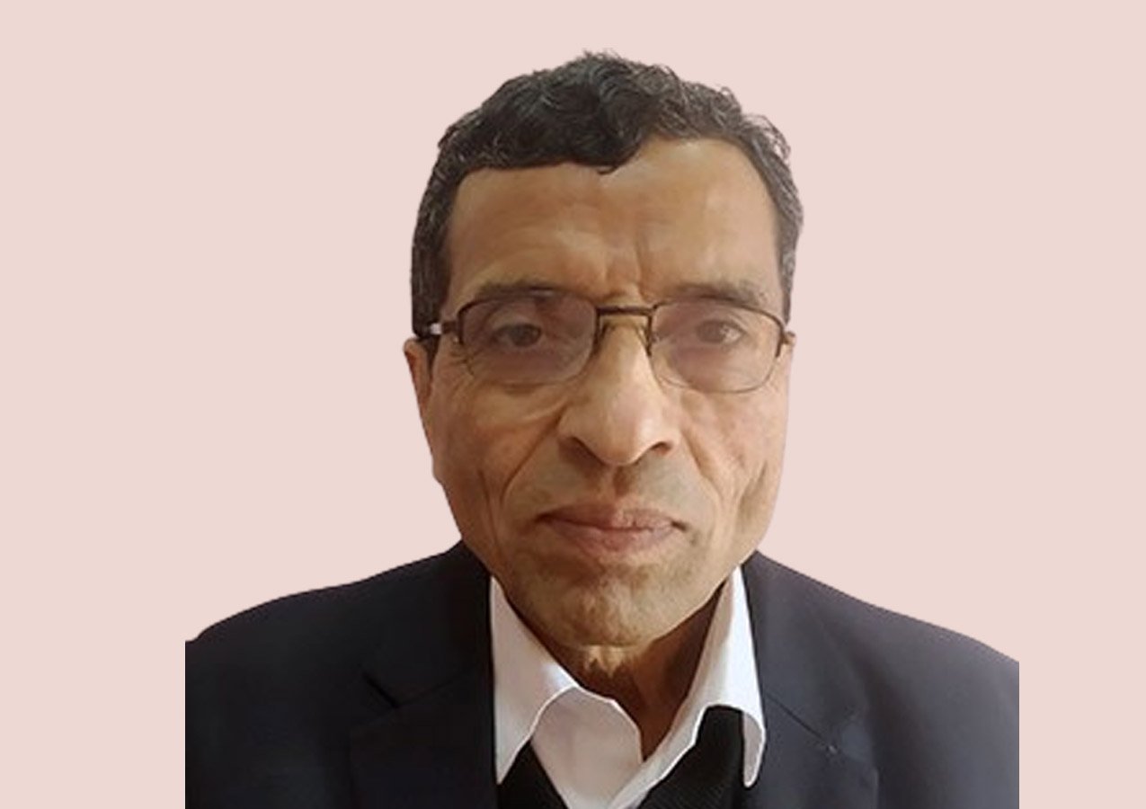 ३३ वर्ष लगातार केन्द्रीय कमिटीमा रहेका काशिनाथ बिदा भए एमालेको सक्रिय राजनीतिबाट