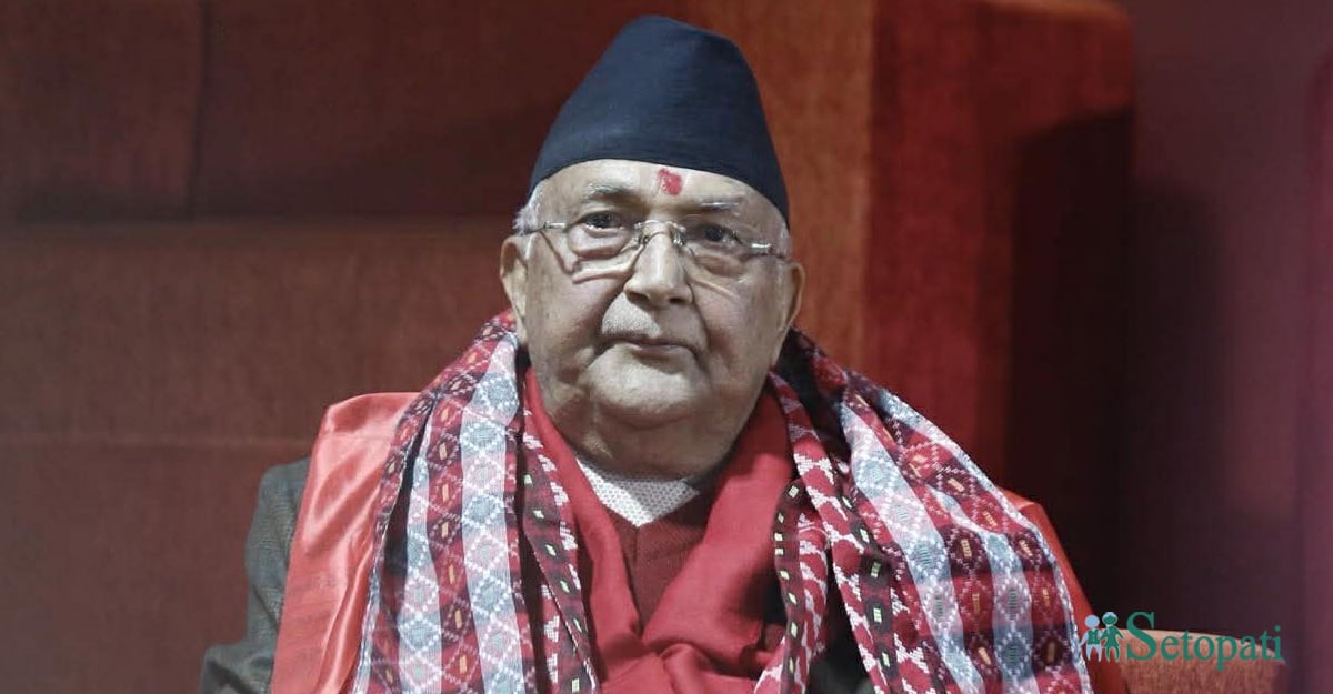 एमालेको पहिलो केन्द्रीय कमिटी बैठक बस्दै